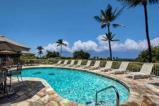 Keauhou Akahi 302 - Kailua-Kona - 6