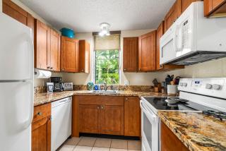 Keauhou Akahi 302 - Kailua-Kona - 2