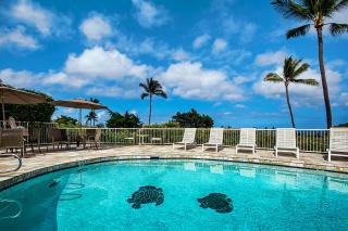 Keauhou Akahi 302 - Kailua-Kona - 9