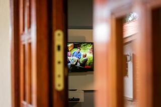 Pousada e Restaurante Terra Rossa - 1