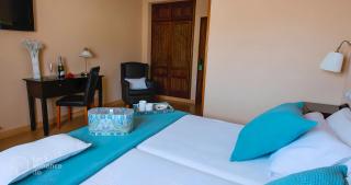 Hostal Rural Moratín - Pastrana - 1