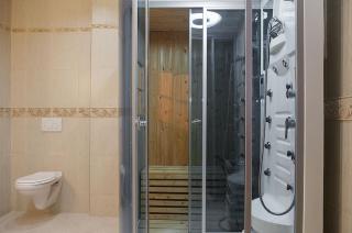 Vidikovac Marble House - 1