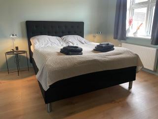 Randalín - Åkirkeby - 2