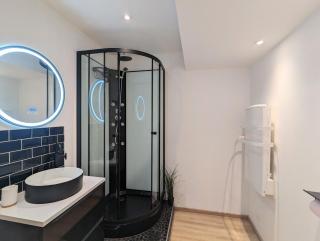 A deux pas mer et falaises - 7