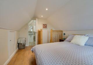 Rose Cottage - Hawkhurst - 4