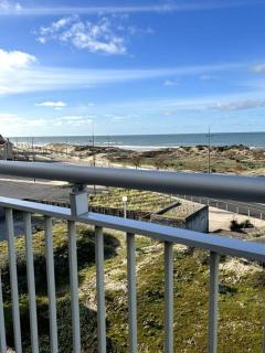 Appartement studio vue mer - Soulac-sur-Mer - 8