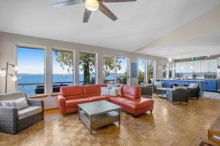 Olympus View Home - Port Ludlow - 6