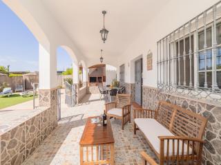Cubo's Casa Fernando - Cártama - 4