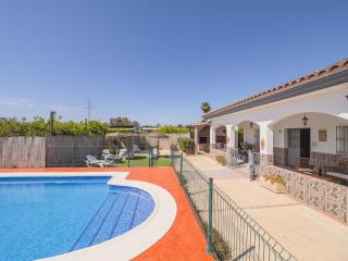 Cubo's Casa Fernando - Cártama - 6