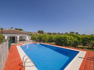 Cubo's Casa Fernando - Cártama - 7