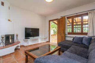 Tres Mares - Cala Bona - 4
