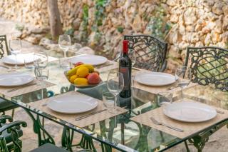 Tres Mares - Cala Bona - 6