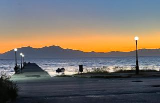 Sea Sunset Appartment - Nea Irakleia - 9