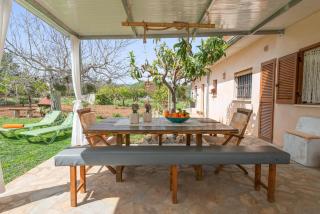 Sa Caseta -Búger- - 5