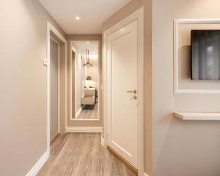 Fru Haugans Hotel - 3