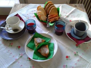 Guest house Cascina Belsito - Biella - 5