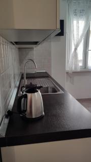 Andrea house - appartamento a Piazza Bologna, Roma - Rom - 2
