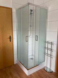 Karin's behagliche Ferienwohnung - Benshausen - 2