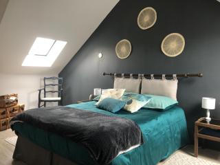 Le gîte de l Abreuvoir - Bergicourt - 6