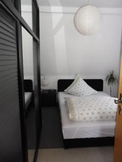 Karin's behagliche Ferienwohnung - Benshausen - 1