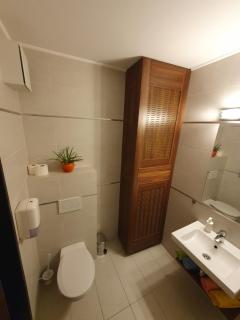 Plage Carpe Diem 2 Apartman - 5