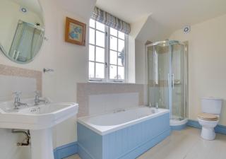 The Coach House - Biddenden - 3