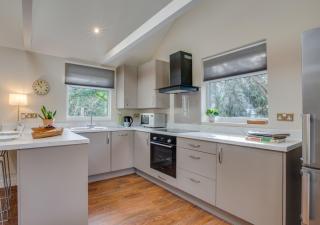The Garden Cottage - Nutley - 9