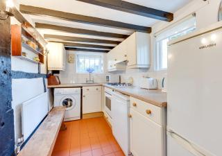 Thatch Cottage - Shoreham-by-Sea - 4