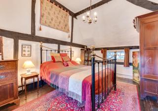 Thatch Cottage - Shoreham-by-Sea - 2