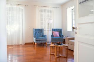 Naias Aegina, Sea-front apartment 95 sqm - Città di Egina - 9