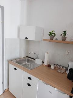 Apartments Gugoski - Ohrid - 4