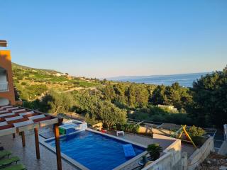Apartmani Tolj - Orebić (Sabbioncello) - 9