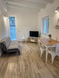 Cà di Giaco lodge - Moneglia - 2