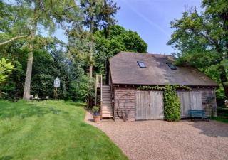 The Barn Studio - Benenden - 1