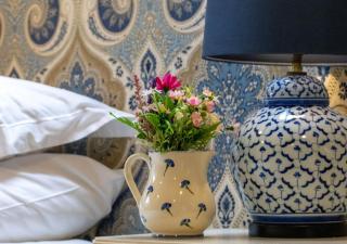 The Barn Studio - Benenden - 4