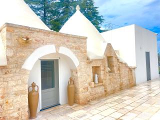 Trulli Di Pone by Villa Experiences Puglia - 4