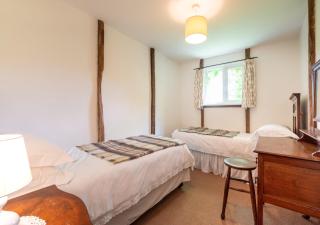 The Bothy - 5
