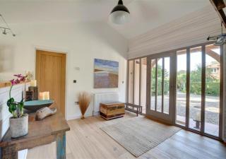 The Hideaway - Eastry - 9