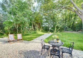 The Hideaway - Eastry - 1