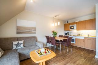 Haus Seemeile Wohnung 3 4 - Büsum - 8