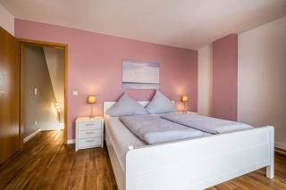 Haus Seemeile Wohnung 3 4 - Büsum - 3