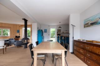 Propriete spacieuse a Saint Trojan Vue mer - 8