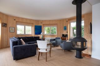 Propriete spacieuse a Saint Trojan Vue mer - 7