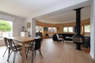 Propriete spacieuse a Saint Trojan Vue mer - 6