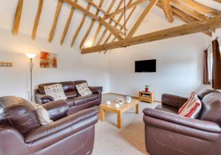 The Parlour - Brede - 7