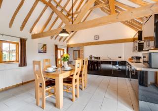The Parlour - Brede - 6