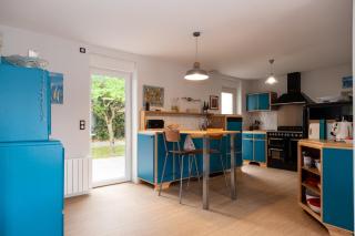 Propriete spacieuse a Saint Trojan Vue mer - 1