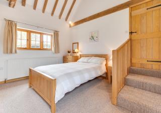 The Parlour - Brede - 1