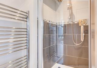 The Parlour - Brede - 2