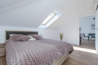 Apartament nad Zatoką by Major Domus Club - Dziwnów - 9